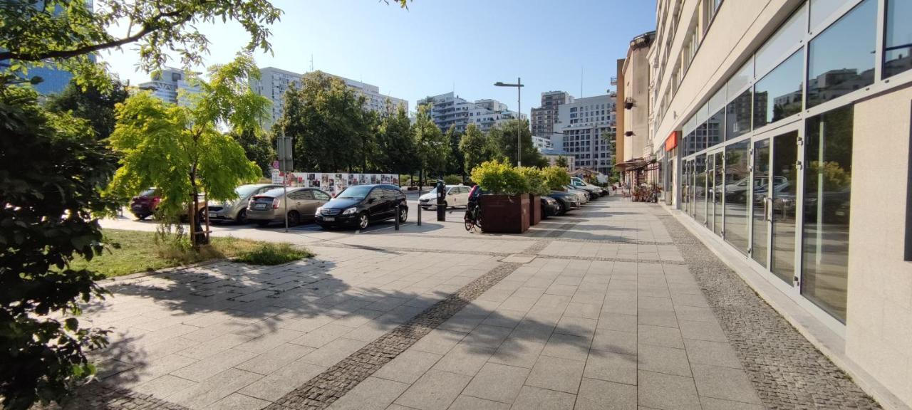 Apartment Labo Metro Swietokrzyska *