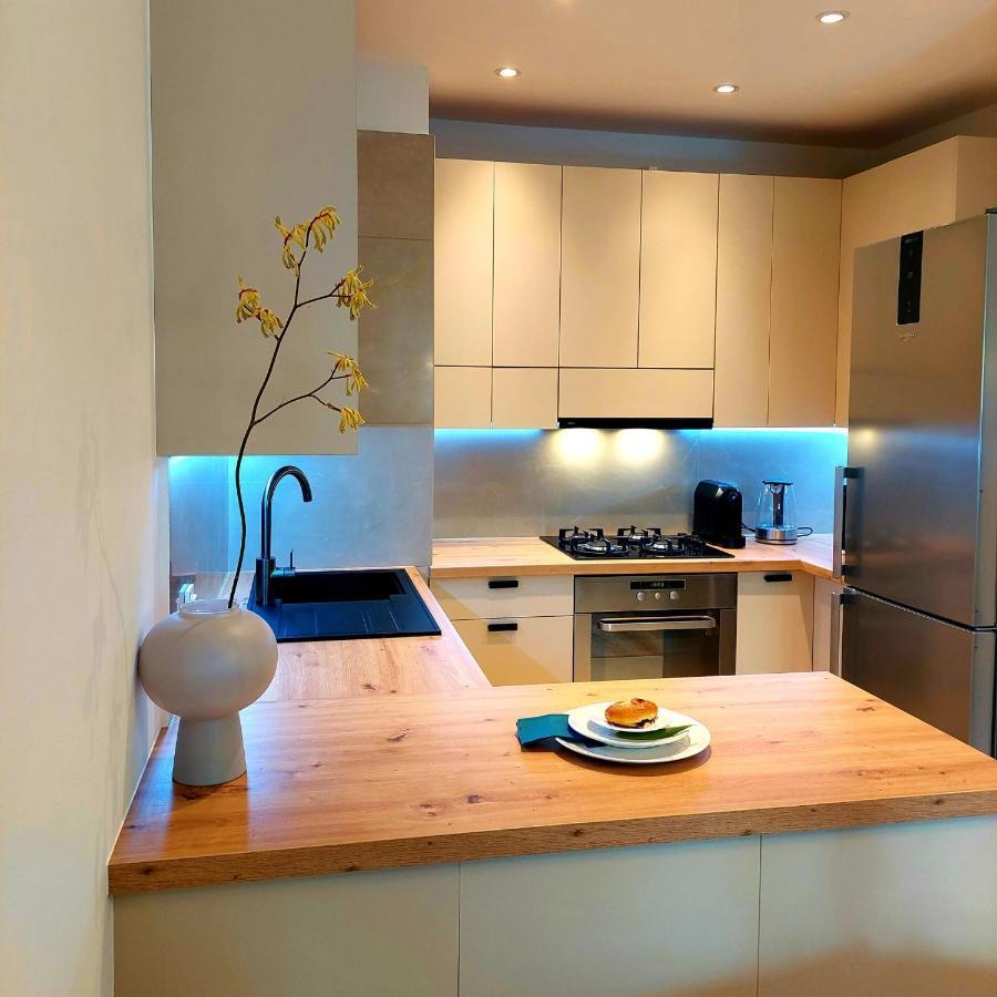 Apartament Stoklosy *