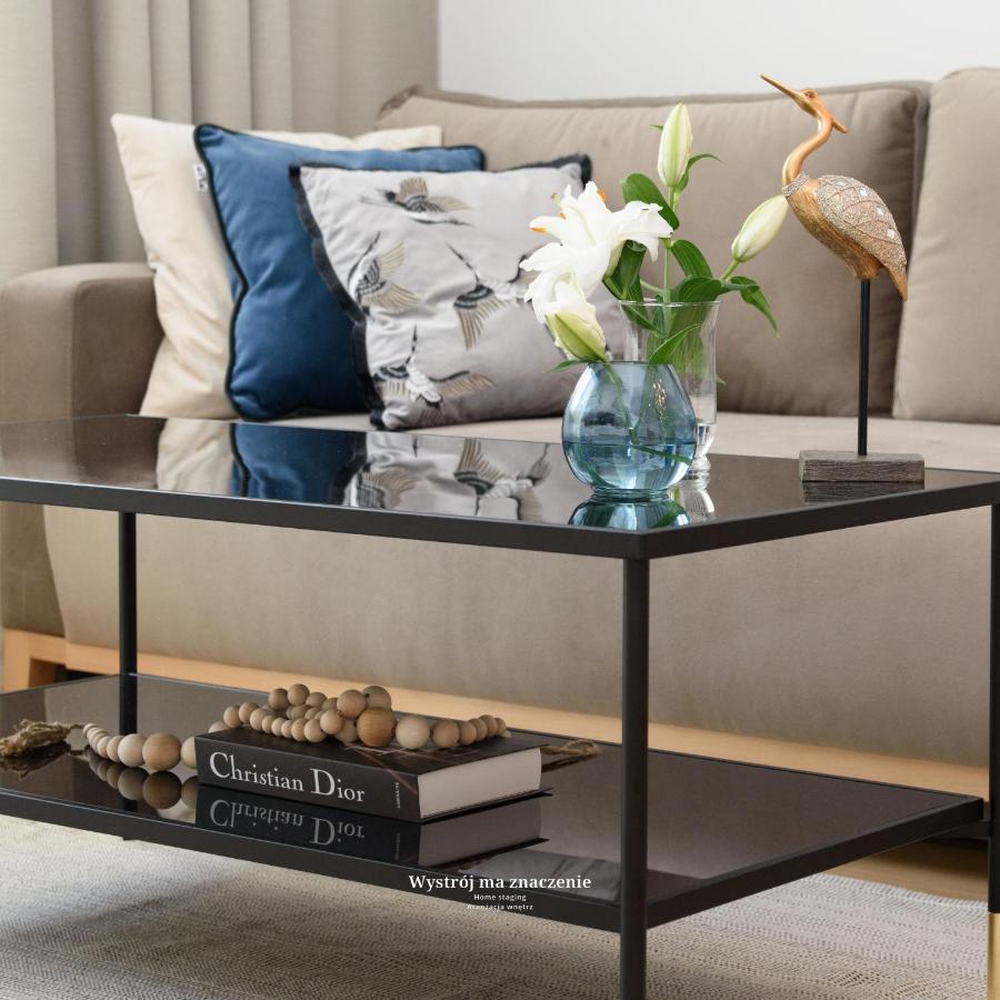Stoklosy Apartament Warszawa