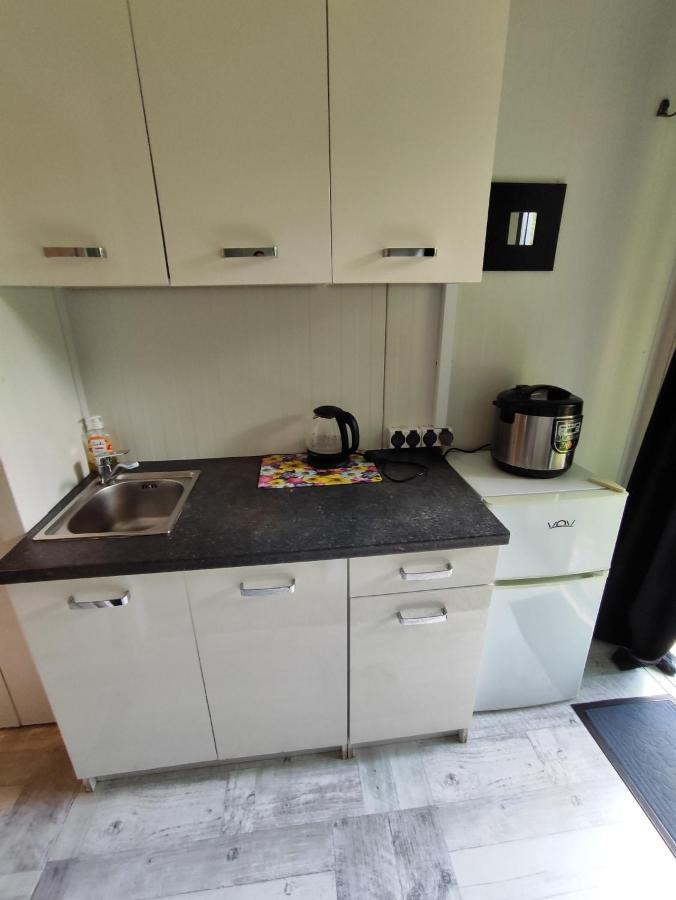 Apartment Apartament D-7 *