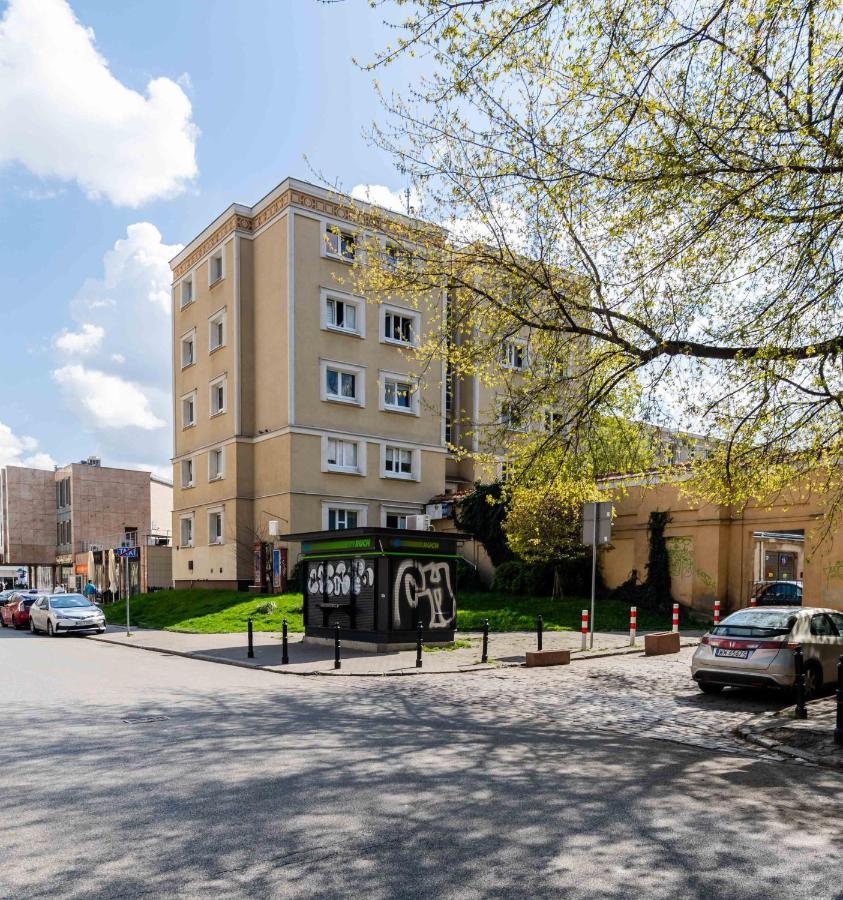 Apartamento Nowolipki Cosy Varsóvia