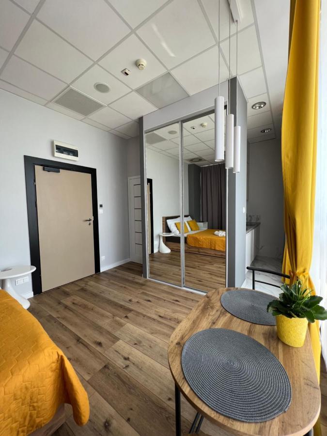 Apartment Apart