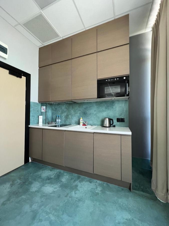 Apartment Apart *