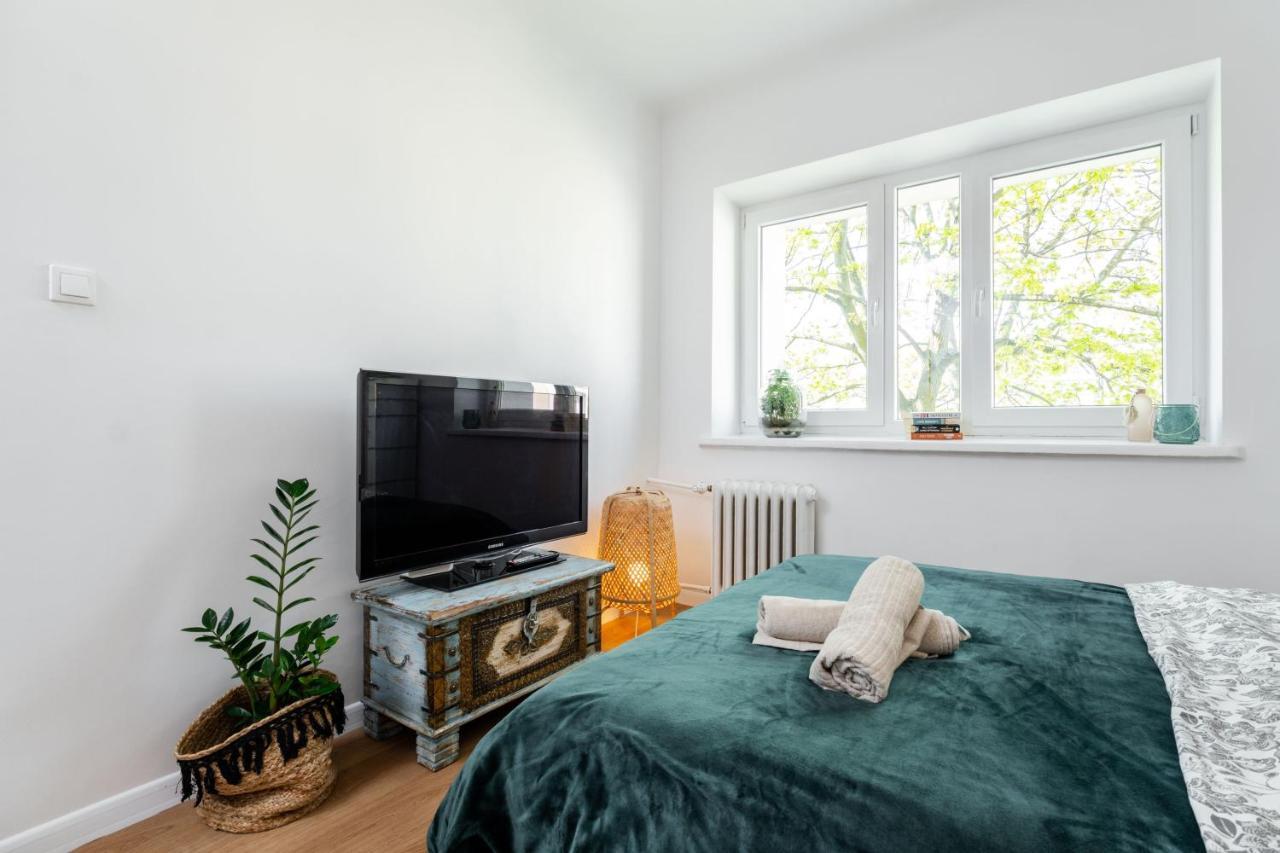 Apartamento Nowolipki Cosy *