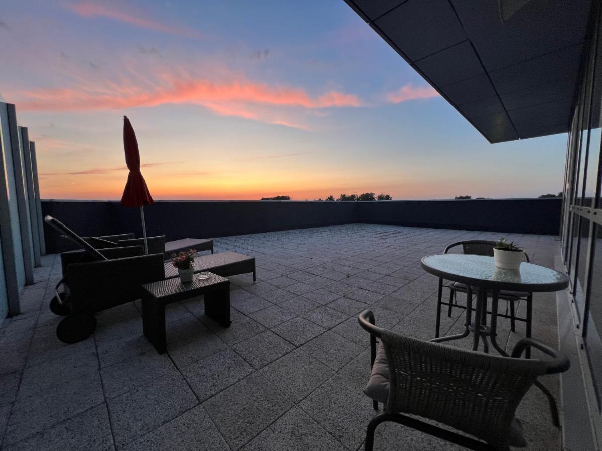 Apart Apartment Warschau