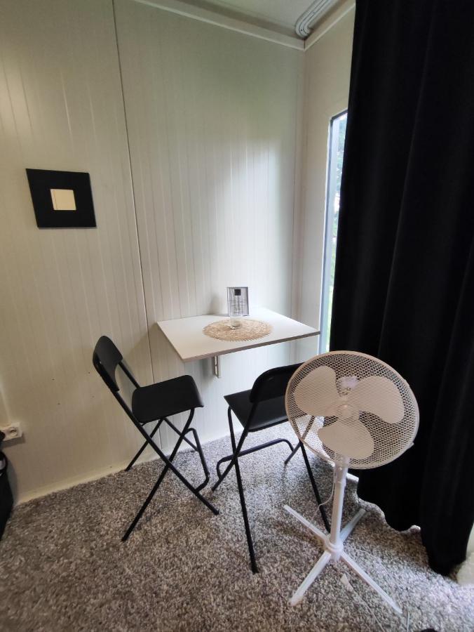 Apartament D-7 Apartment