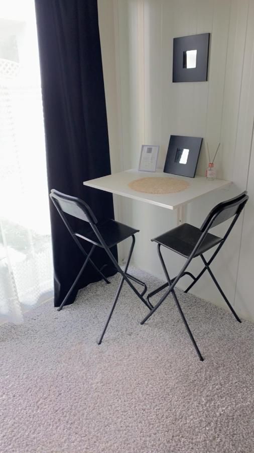 Apartament D-7 Apartment *