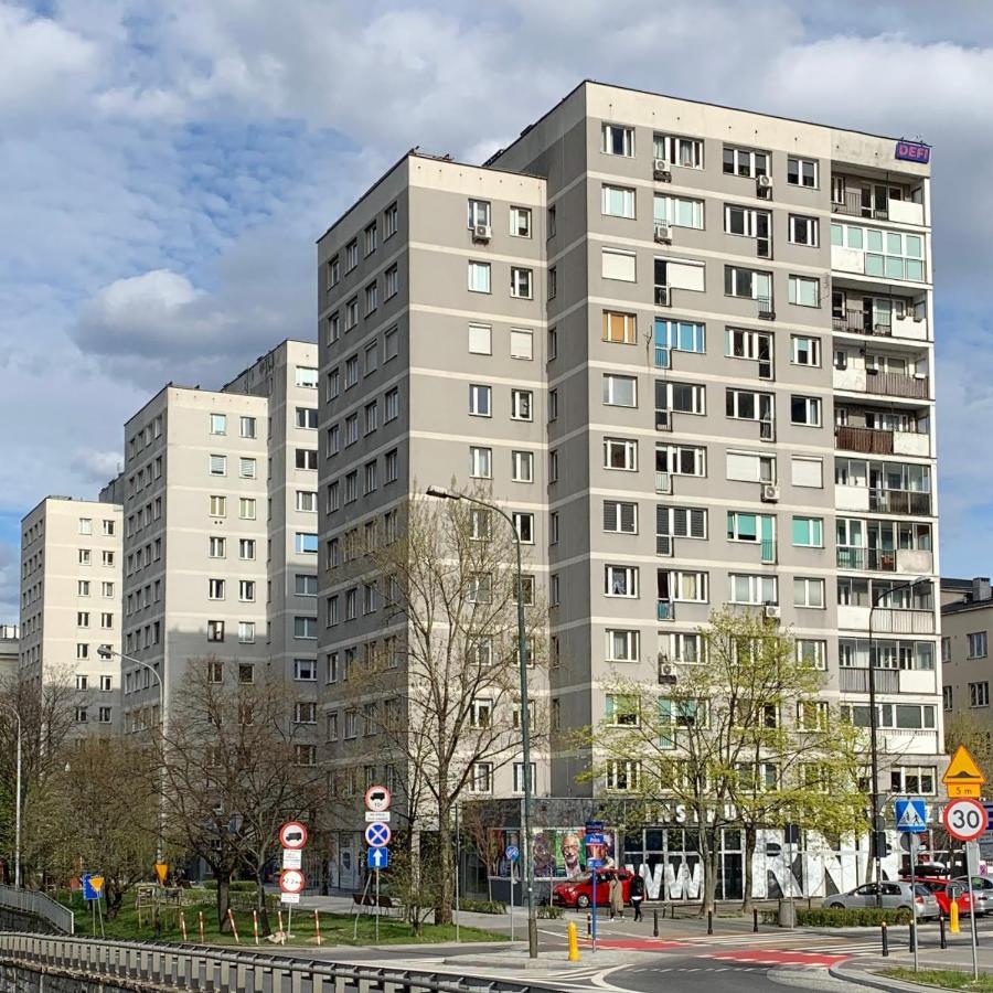 Apartament Polna Metro Warsaw