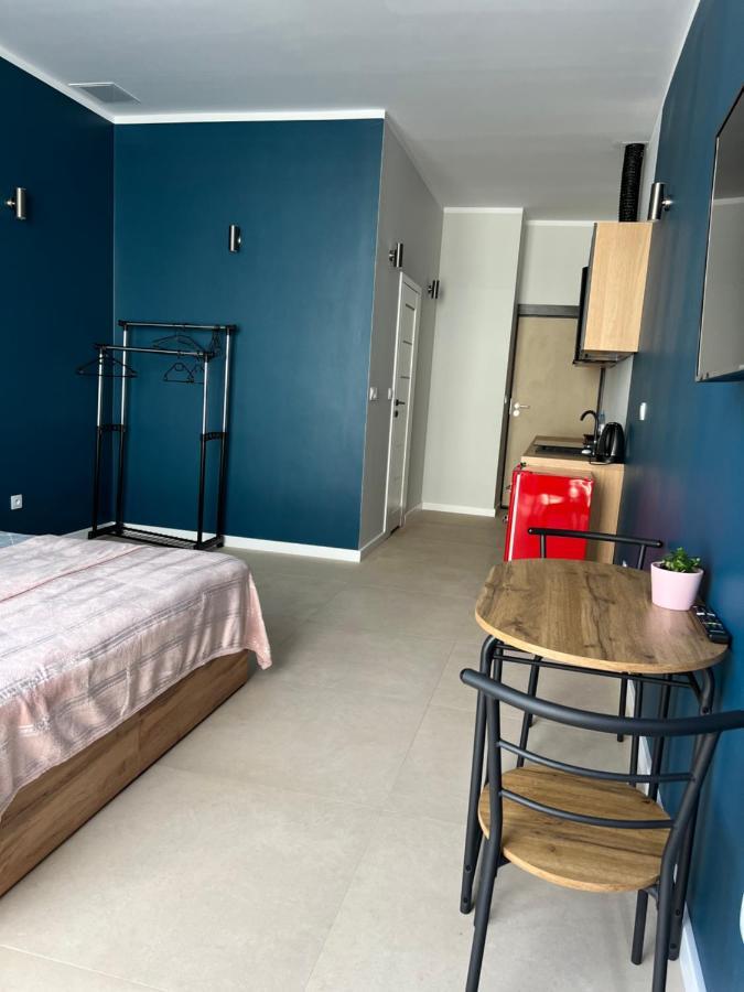 Apart Apartment
