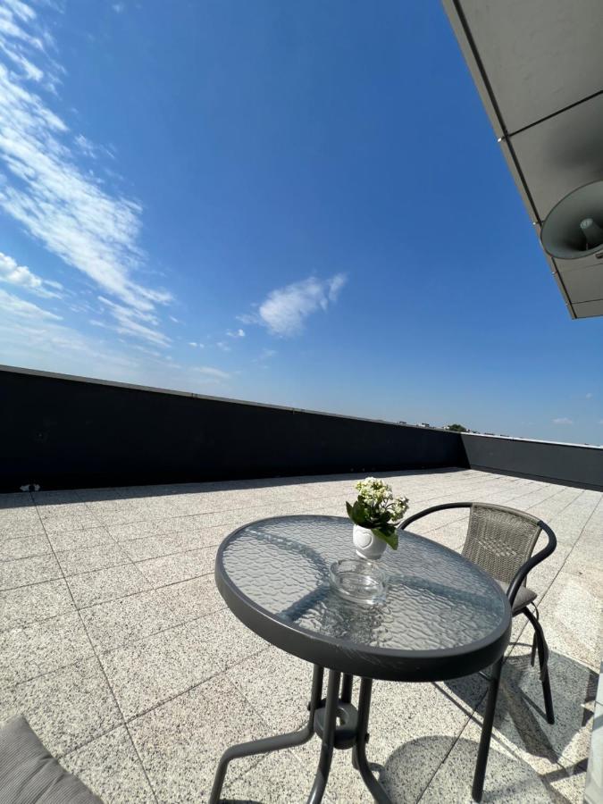 Apartment Apart Warschau
