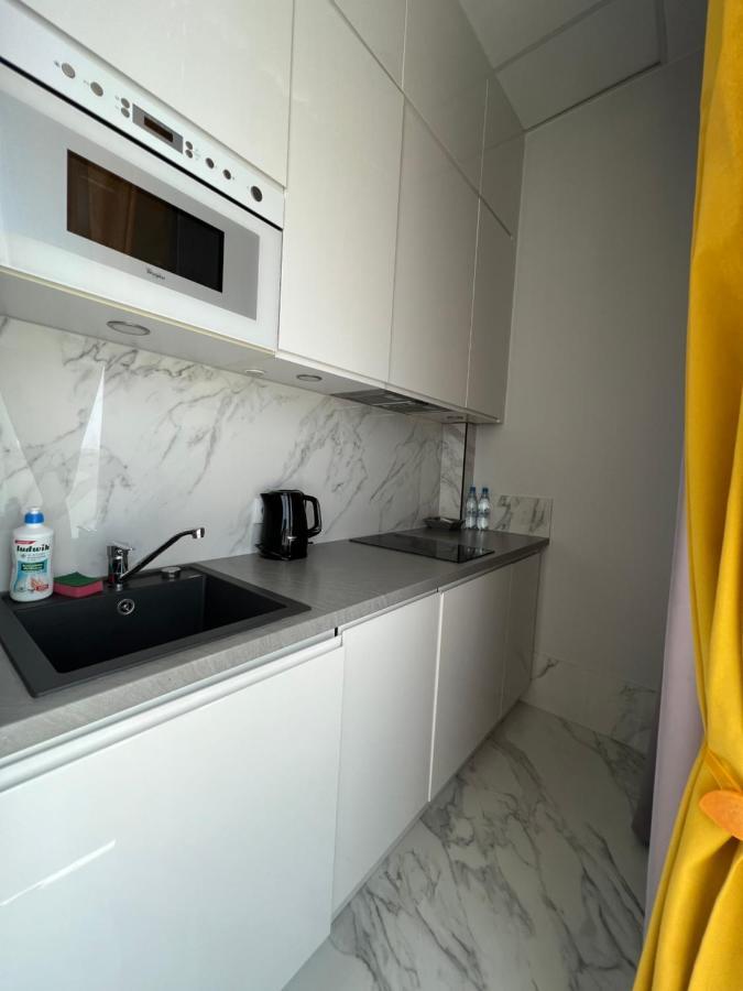 Apart Apartment