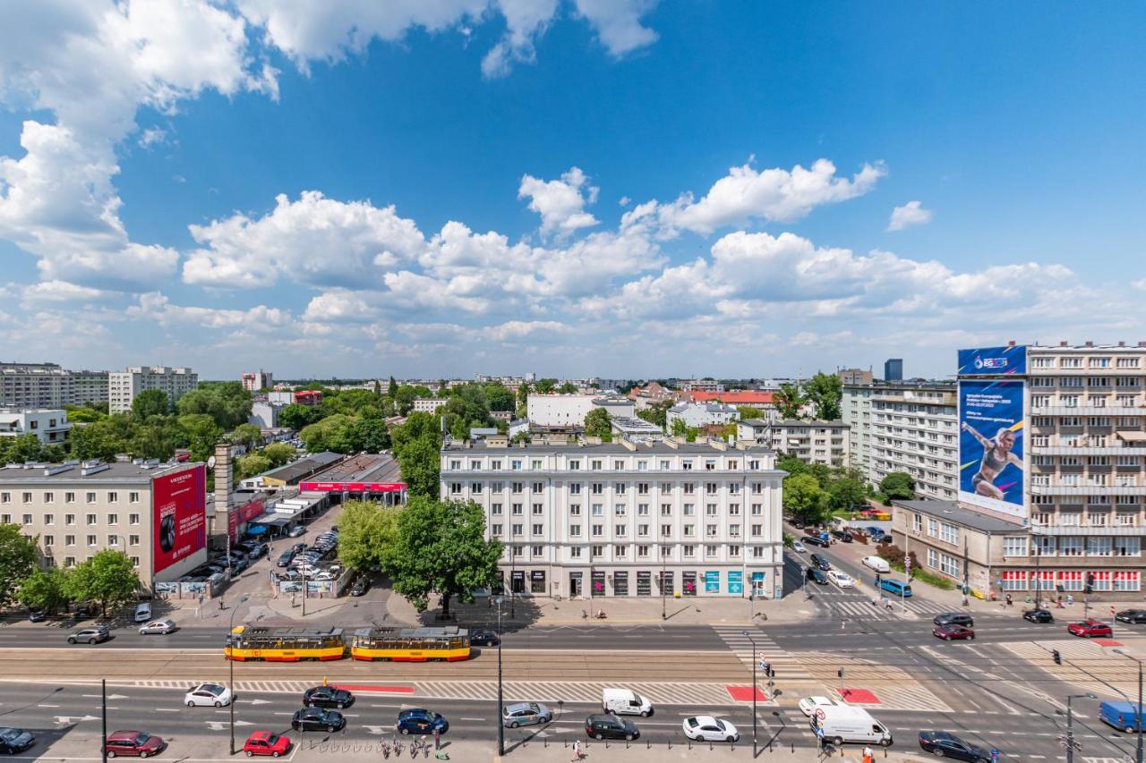 Plocka 17 By Homeprime Varsóvia
