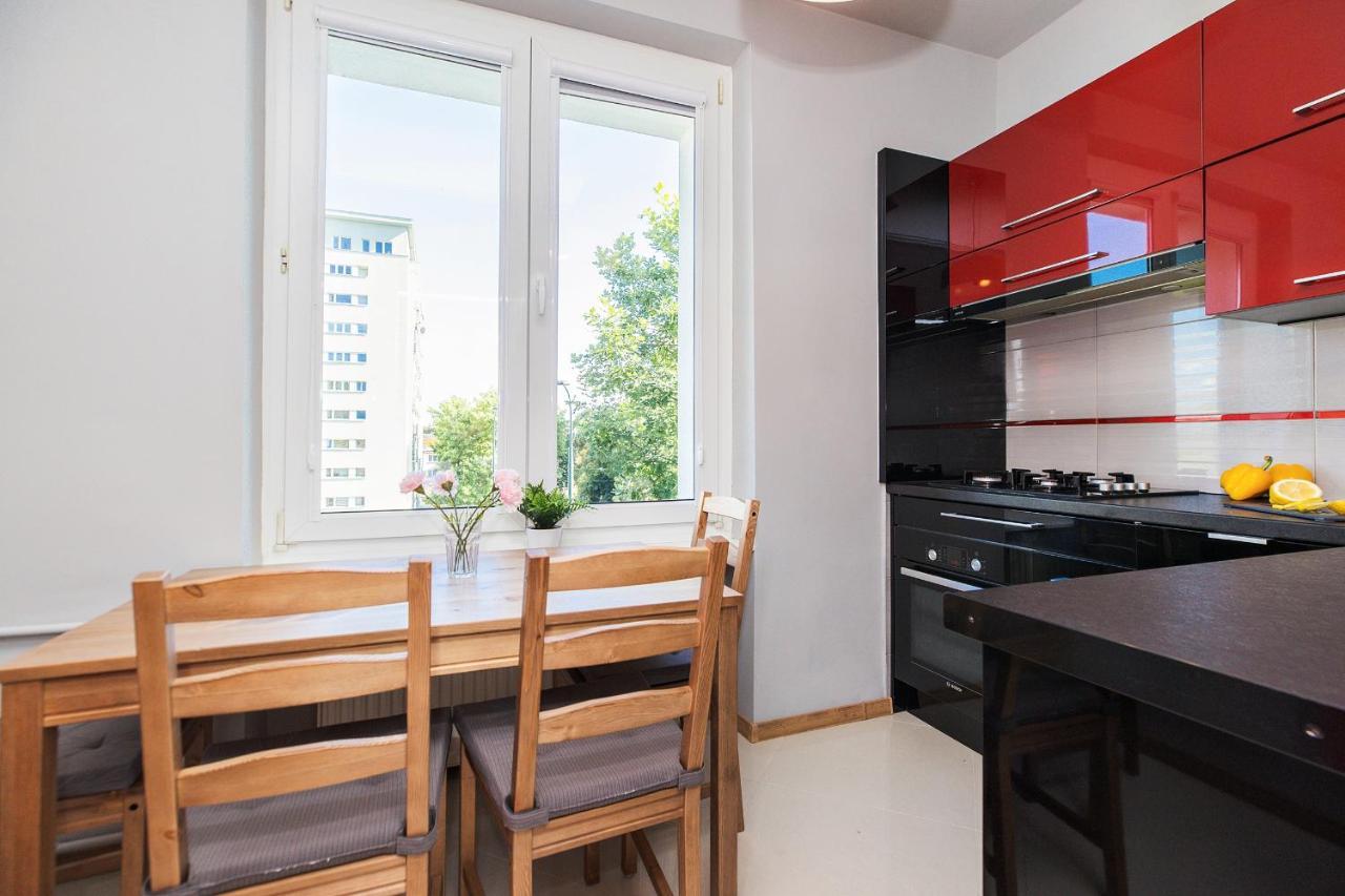 Apartamento Shortstaypoland Stanow Zjednoczonych