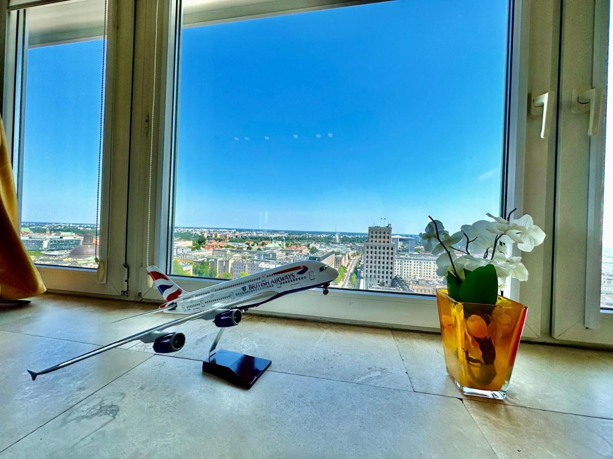 Sun Clima/ac Metro X2 Fast Wifi 500 Mbs 70'tv Netflix Appletv Hbo * Warsaw