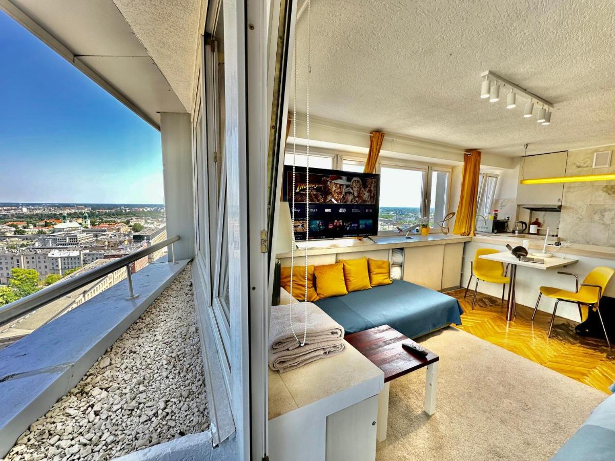 Apartment Sun Clima/ac Metro X2 Fast Wifi 500 Mbs 70'tv Netflix Appletv Hbo *