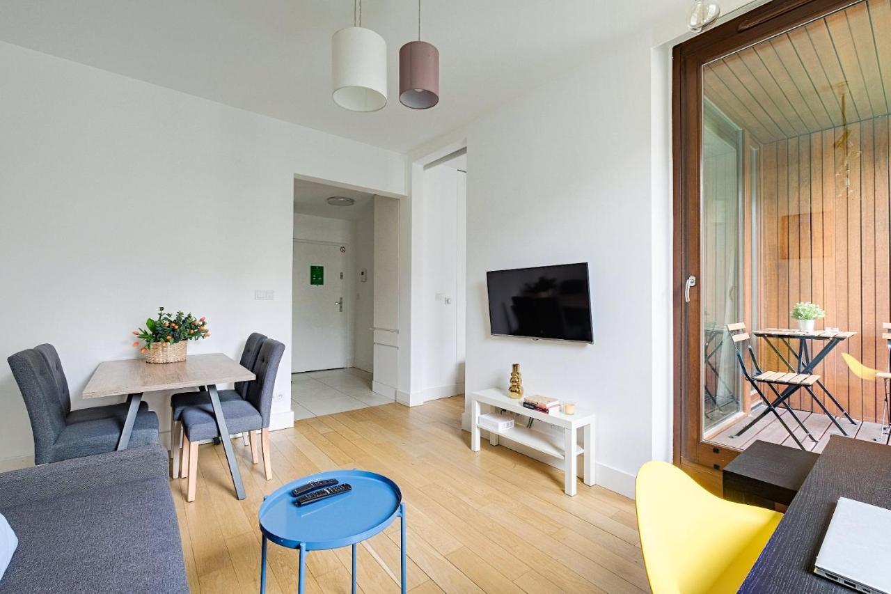Aparthotel Kolejowa