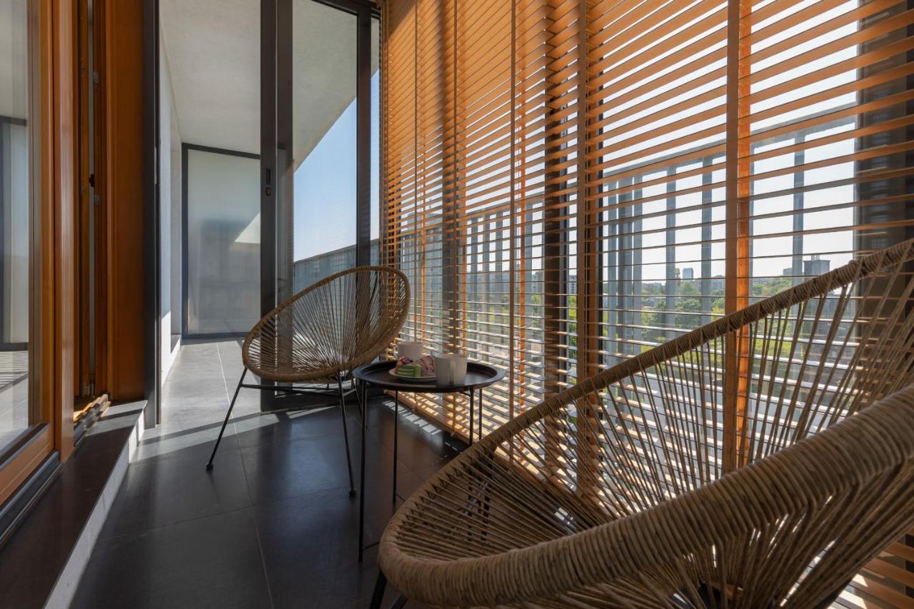 Golden Sands Piaskowa With Parking & Balcony By Renters *