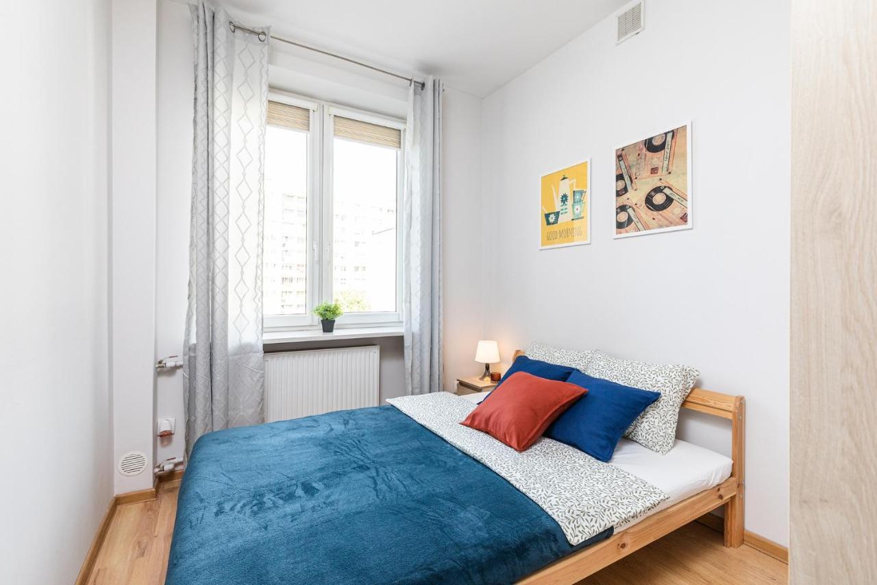 Căn hộ Superapart Tarchominska Apt 24