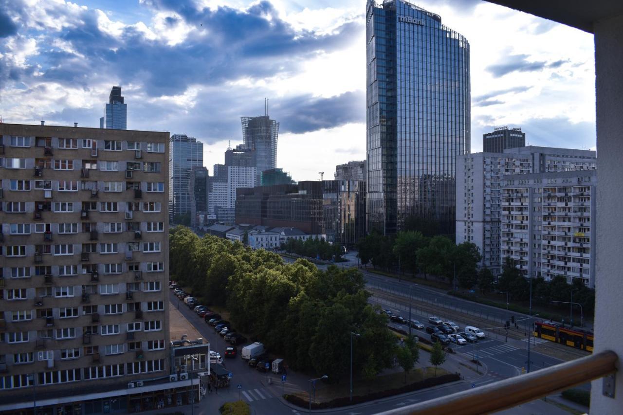 Panska, Metro Onz Apartamento