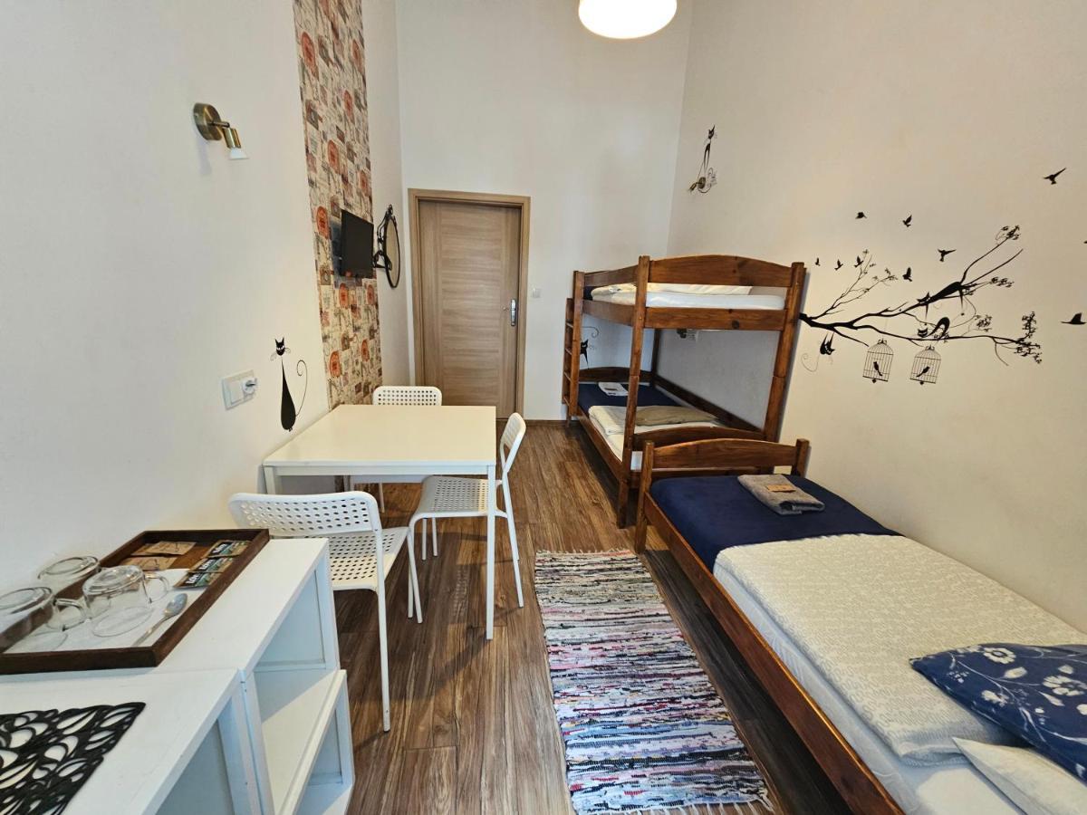 Hostel Deja Vu Warsaw