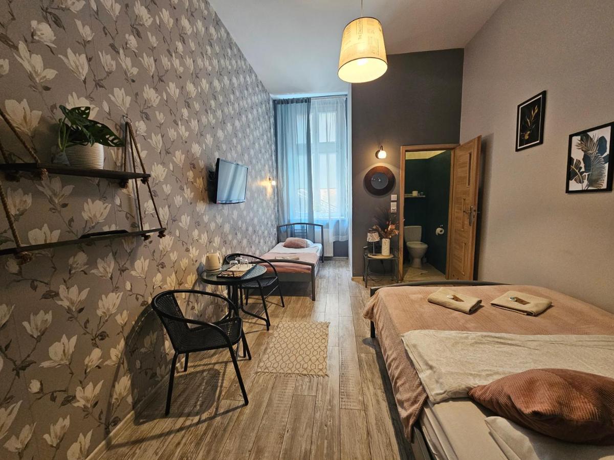 Hostel Deja Vu Warsaw