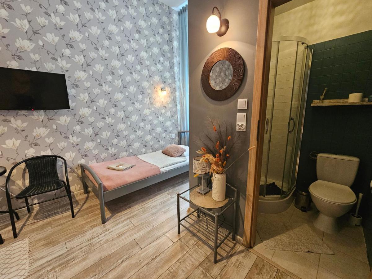Hostel Deja Vu Warsaw