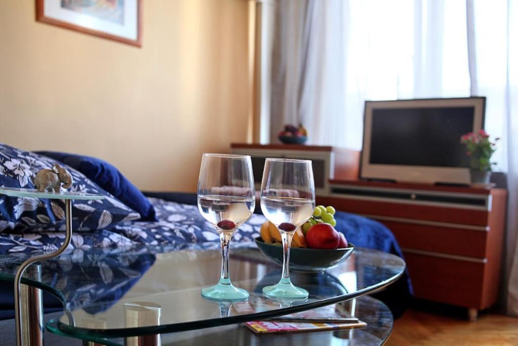 Likeapartment, Centrum Apartment *