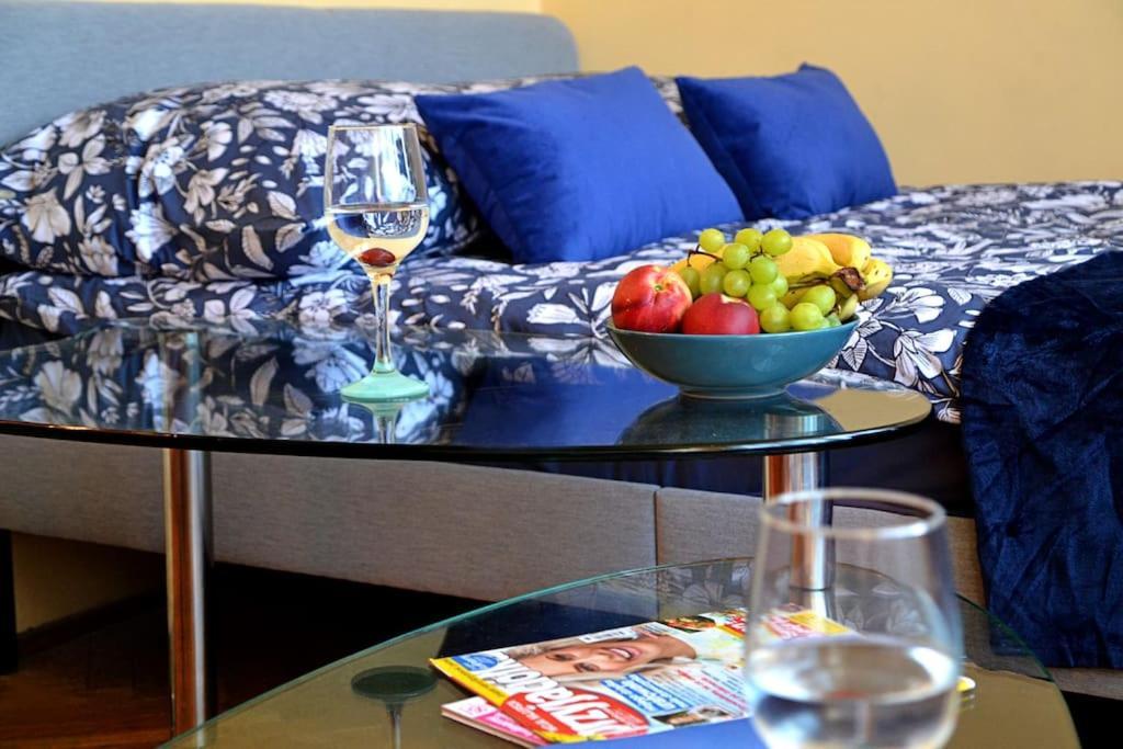 Likeapartment, Centrum