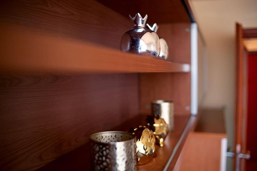 Likeapartment, Centrum Warschau