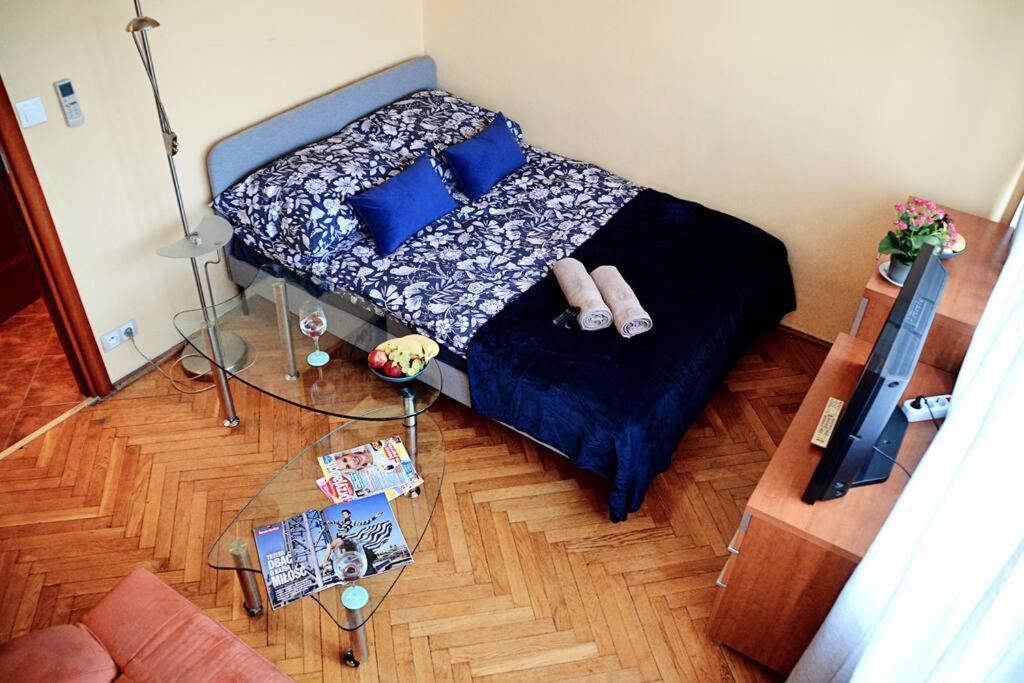 Apartment Likeapartment, Centrum