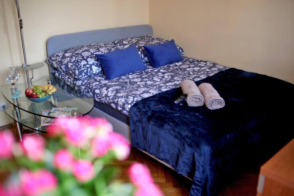 Likeapartment, Centrum Warschau