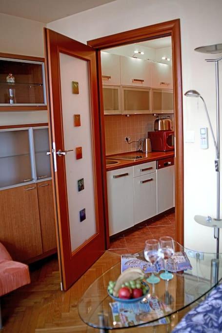 Likeapartment, Centrum Apartment