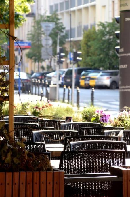 Likeapartment, Centrum