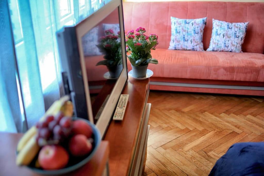 Likeapartment, Centrum * Warschau