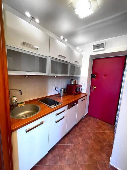 Likeapartment, Centrum * Warschau