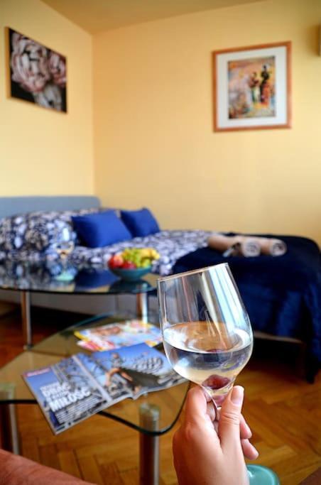 Likeapartment, Centrum Warschau