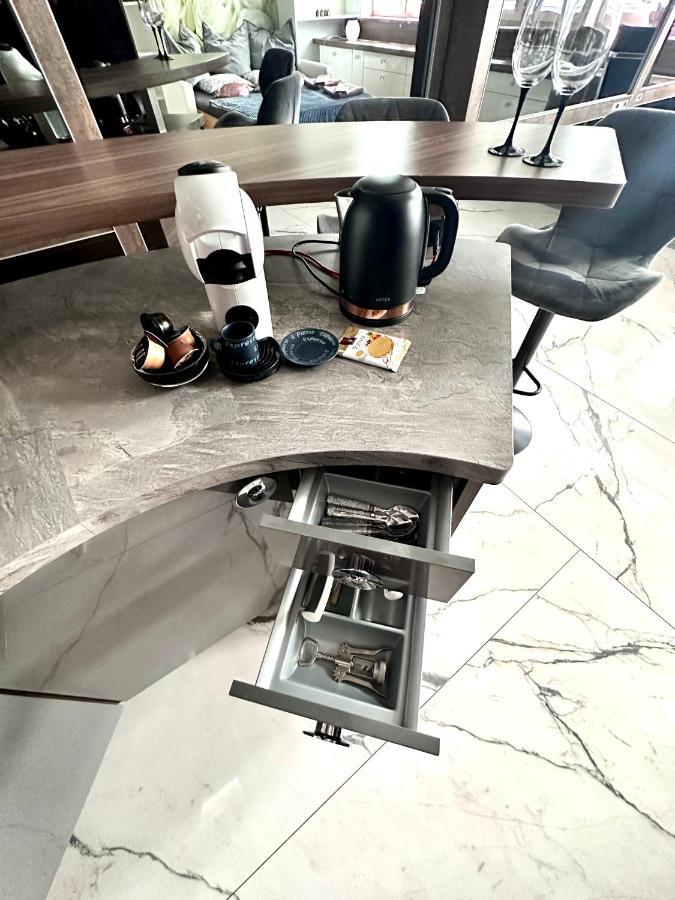 Apartamento Lustrzany Centrum *