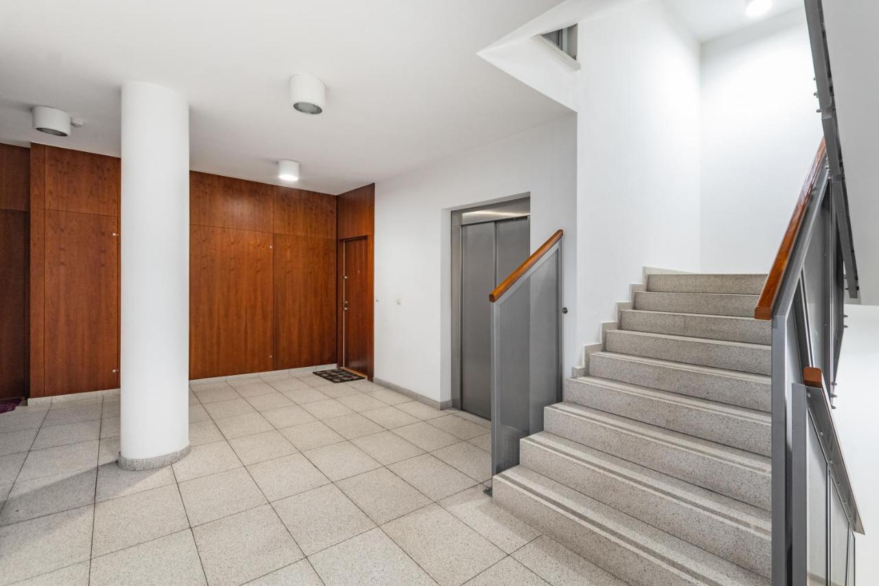 Apartament Jana Kazimierza 30 By Homeprime *
