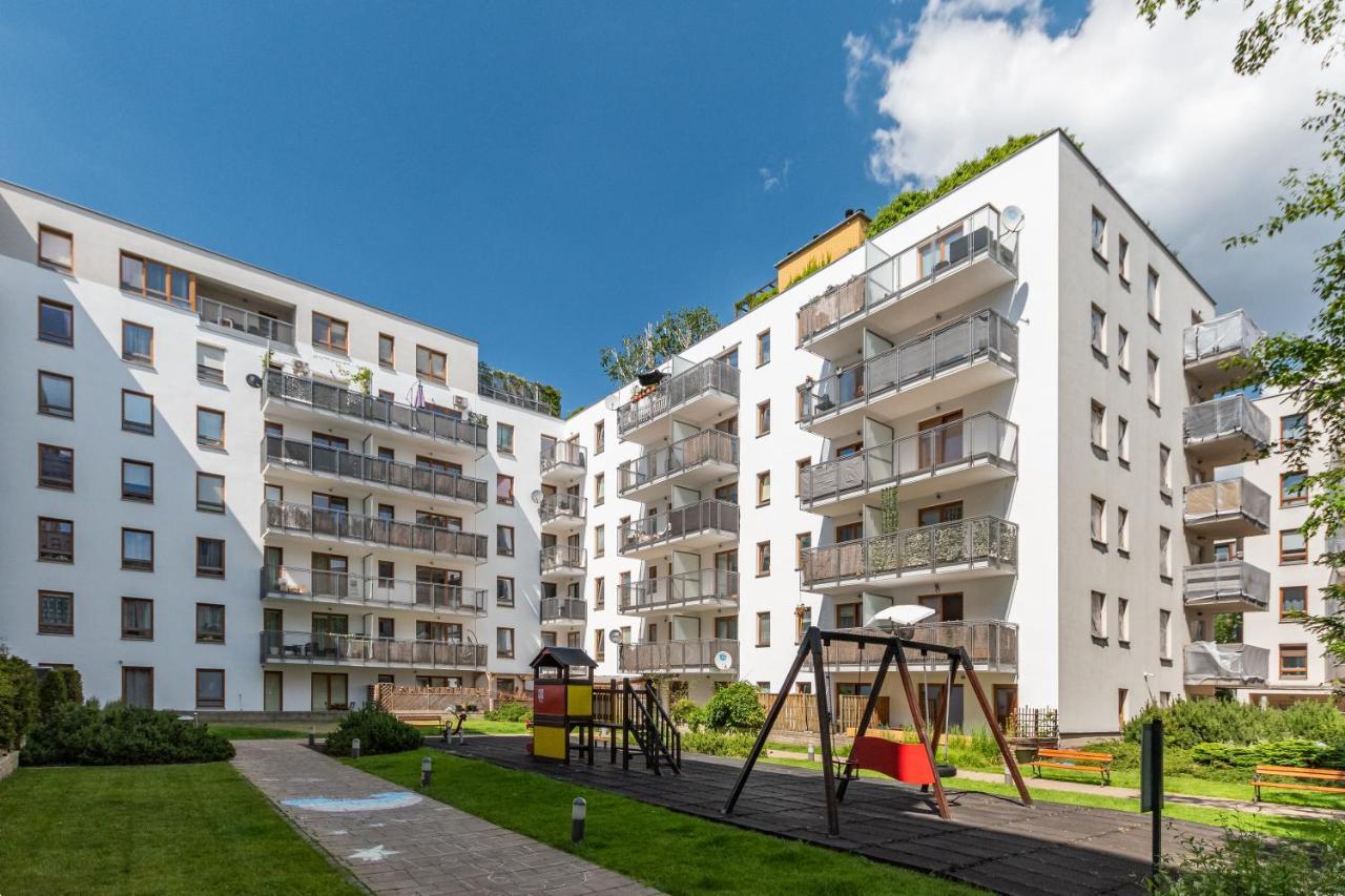 Apartament Jana Kazimierza 30 By Homeprime