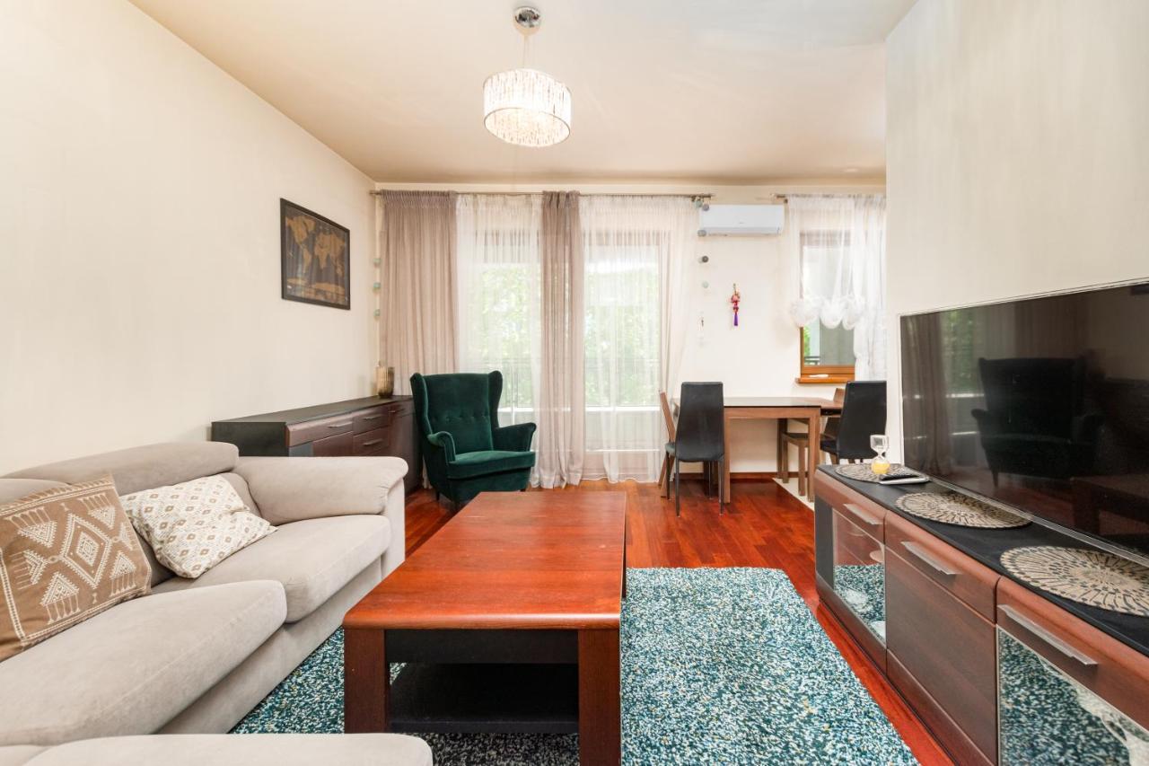 Jana Kazimierza 30 By Homeprime Apartament