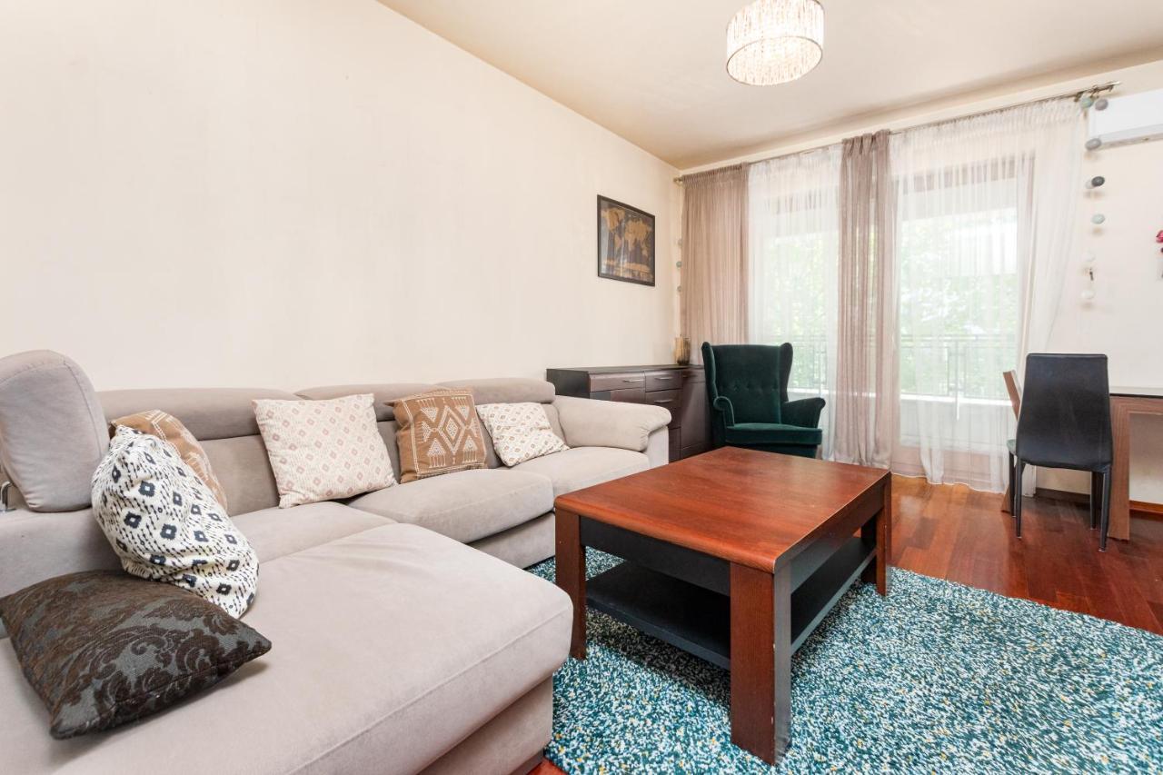 Apartament Jana Kazimierza 30 By Homeprime Warszawa