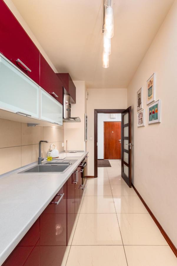 Apartament Jana Kazimierza 30 By Homeprime