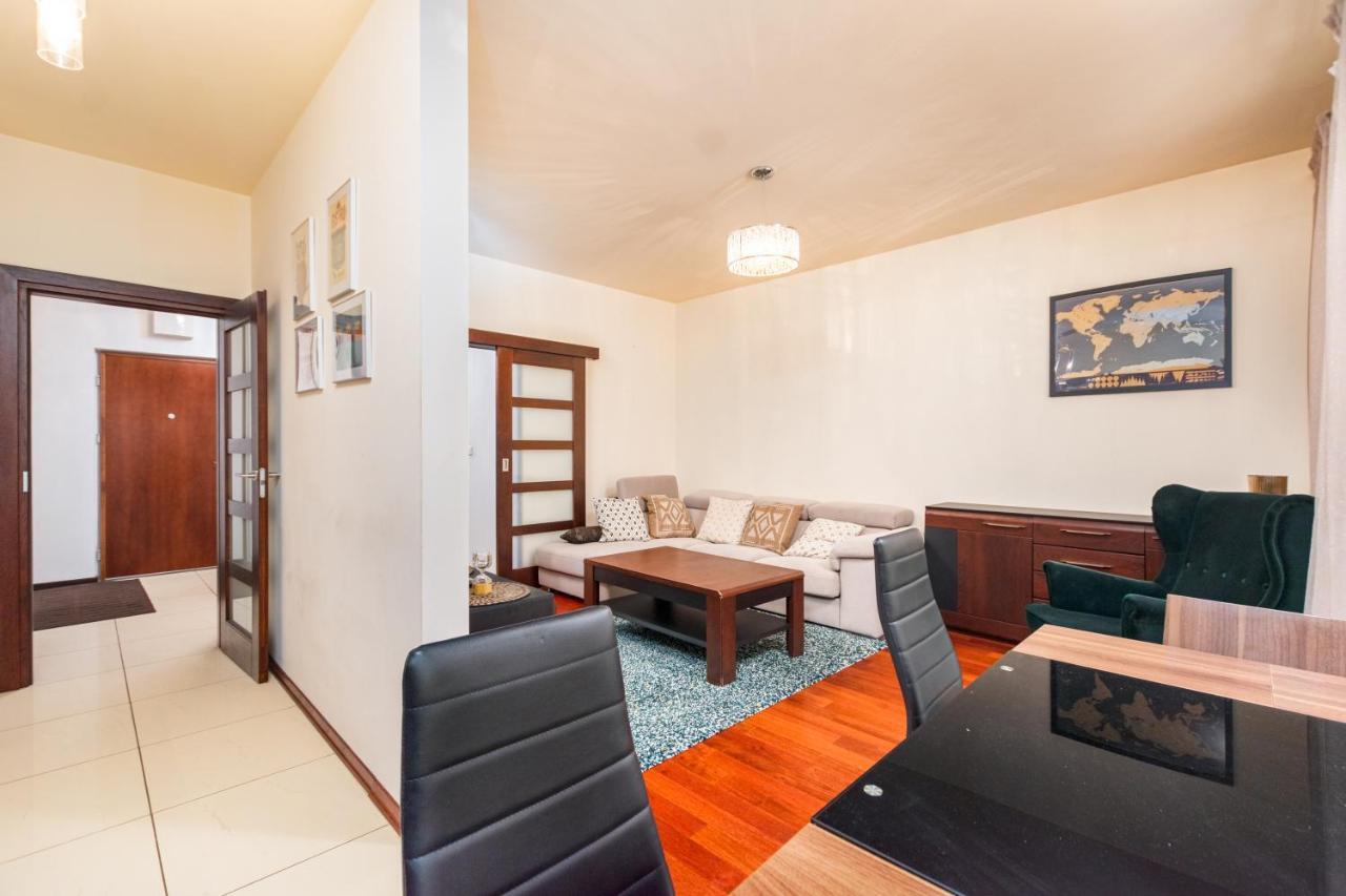 Apartament Jana Kazimierza 30 By Homeprime Warszawa