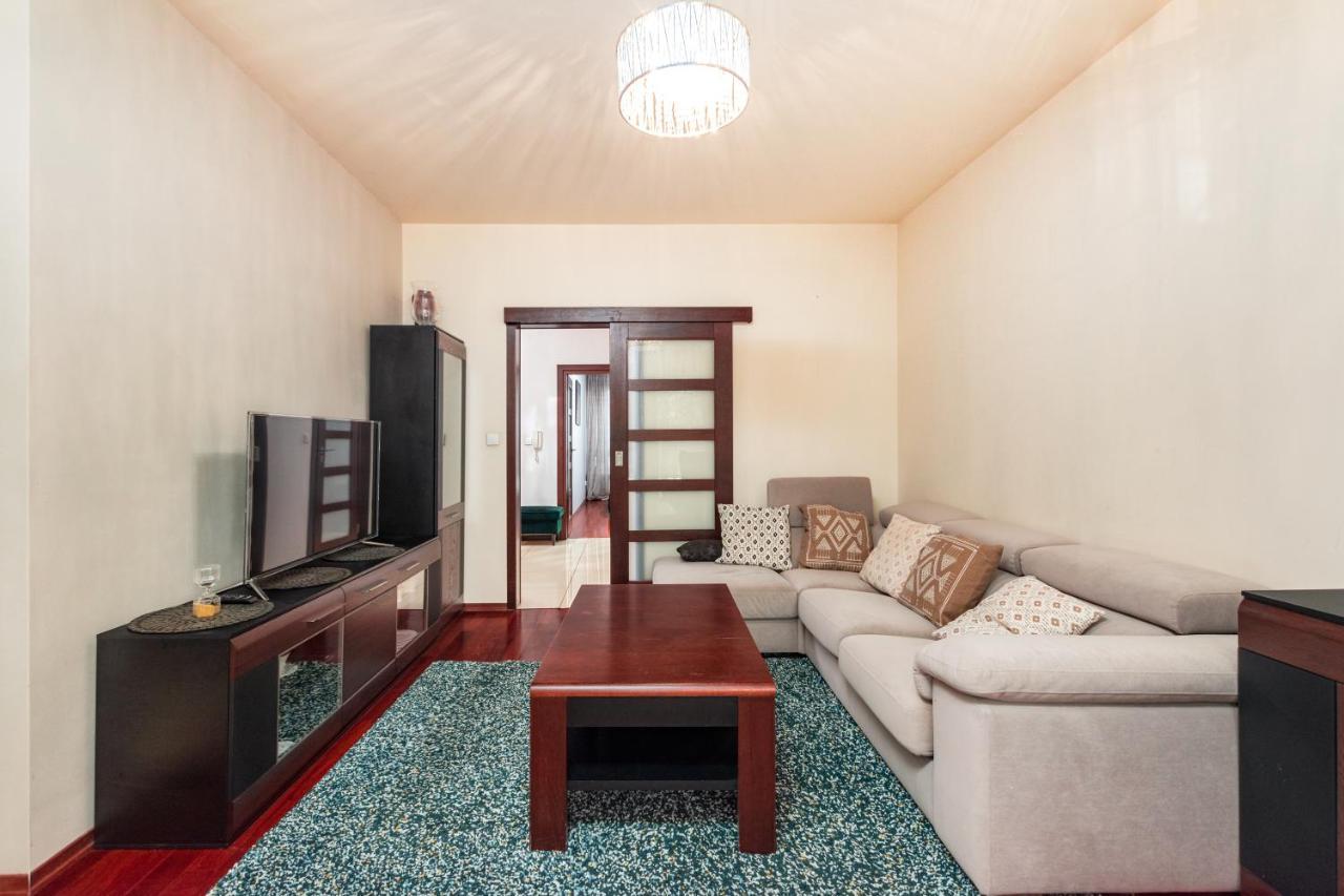 Apartament Jana Kazimierza 30 By Homeprime *