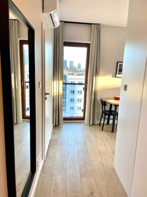 Pawia Charming Prime Apartment Warsaw