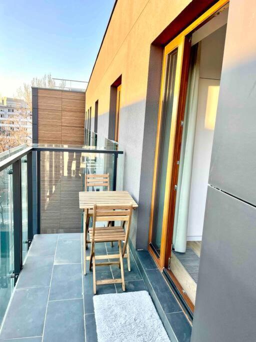 Pawia Charming Prime Apartment *