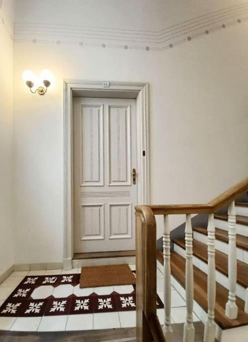 Concierge Hala Koszyki Apartament *