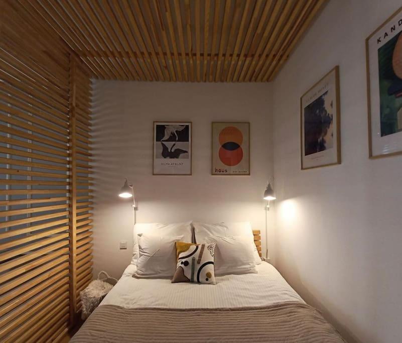 Concierge Hala Koszyki Apartament