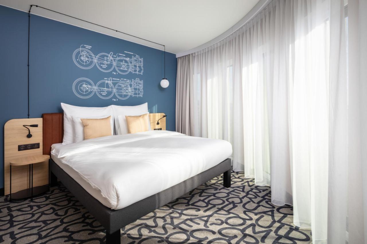 Mercure Ursus Station Hotel 4*