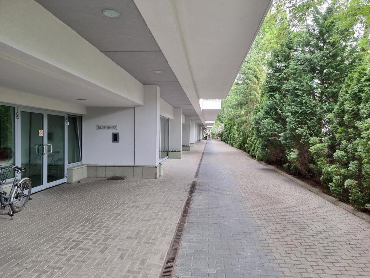 Apartament Saska Kepa *
